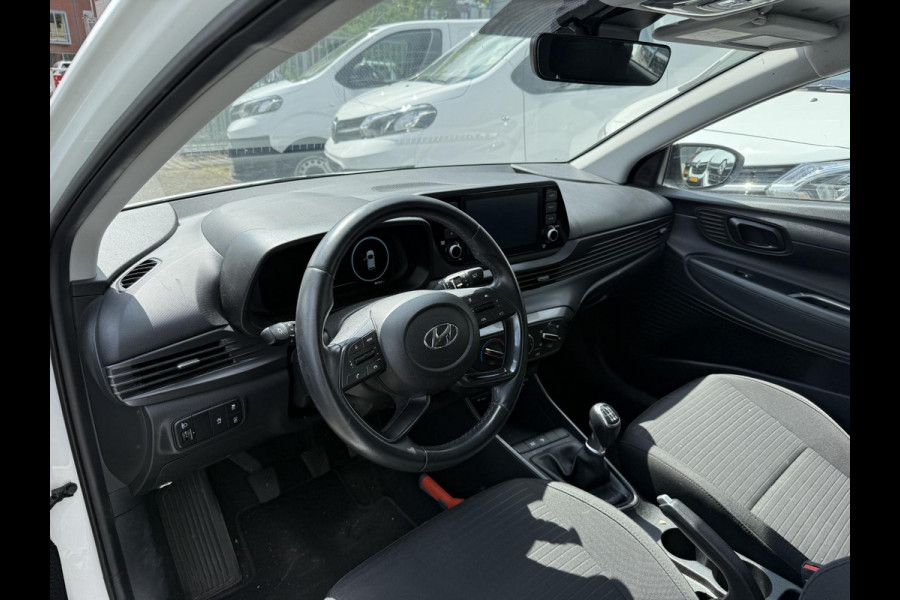 Hyundai i20 1.0 T-GDI Comfort | Digitaal Cockpit | Airco | Cruise Control |