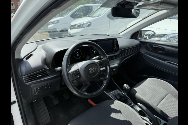 Hyundai i20 1.0 T-GDI Comfort | Digitaal Cockpit | Airco | Cruise Control |