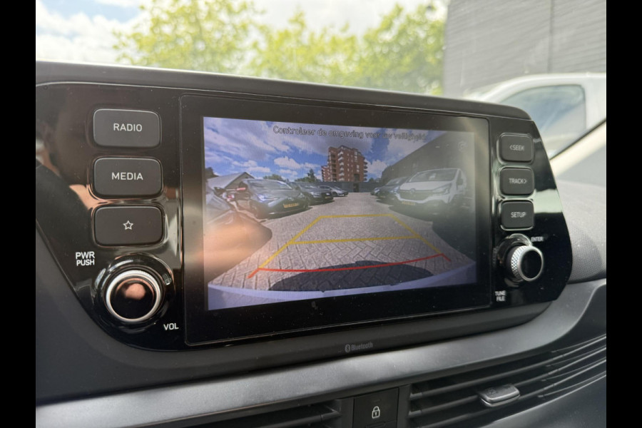 Hyundai i20 1.0 T-GDI Comfort | Digitaal Cockpit | Airco | Cruise Control |