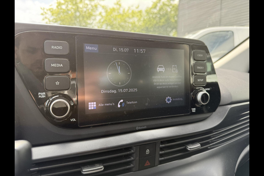 Hyundai i20 1.0 T-GDI Comfort | Digitaal Cockpit | Airco | Cruise Control |