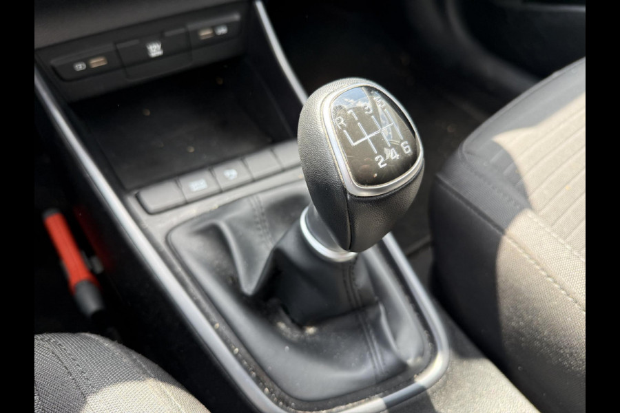 Hyundai i20 1.0 T-GDI Comfort | Digitaal Cockpit | Airco | Cruise Control |