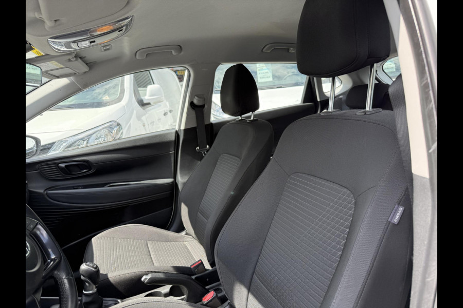 Hyundai i20 1.0 T-GDI Comfort | Digitaal Cockpit | Airco | Cruise Control |