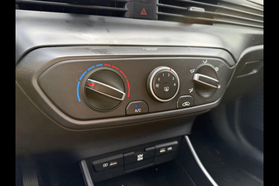 Hyundai i20 1.0 T-GDI Comfort | Digitaal Cockpit | Airco | Cruise Control |