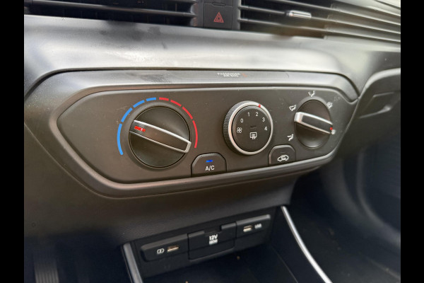 Hyundai i20 1.0 T-GDI Comfort | Digitaal Cockpit | Airco | Cruise Control |