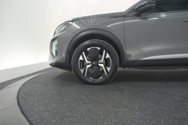Peugeot 2008 Hybrid 136 e-DCS6 Allure | 360 Camera | Adaptieve Cruise Control | Dodehoekdetectie | Navigatie