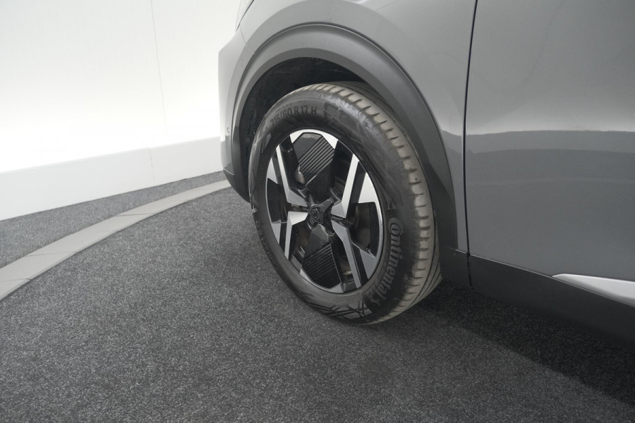 Peugeot 2008 Hybrid 136 e-DCS6 Allure | 360 Camera | Adaptieve Cruise Control | Dodehoekdetectie | Navigatie