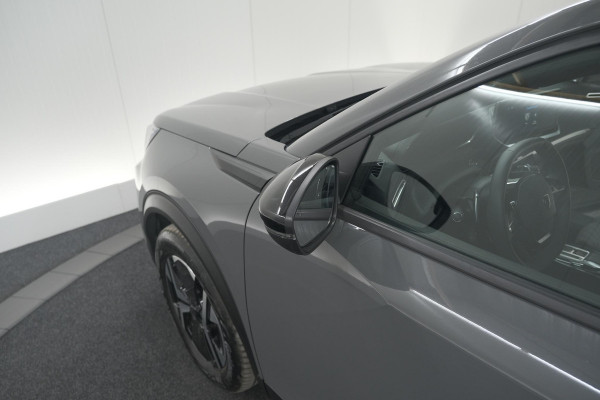 Peugeot 2008 Hybrid 136 e-DCS6 Allure | 360 Camera | Adaptieve Cruise Control | Dodehoekdetectie | Navigatie