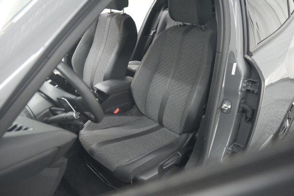 Peugeot 2008 Hybrid 136 e-DCS6 Allure | 360 Camera | Adaptieve Cruise Control | Dodehoekdetectie | Navigatie