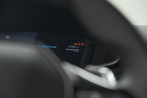 Peugeot 2008 Hybrid 136 e-DCS6 Allure | 360 Camera | Adaptieve Cruise Control | Dodehoekdetectie | Navigatie