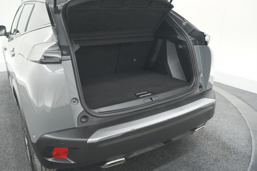 Peugeot 2008 Hybrid 136 e-DCS6 Allure | 360 Camera | Adaptieve Cruise Control | Dodehoekdetectie | Navigatie