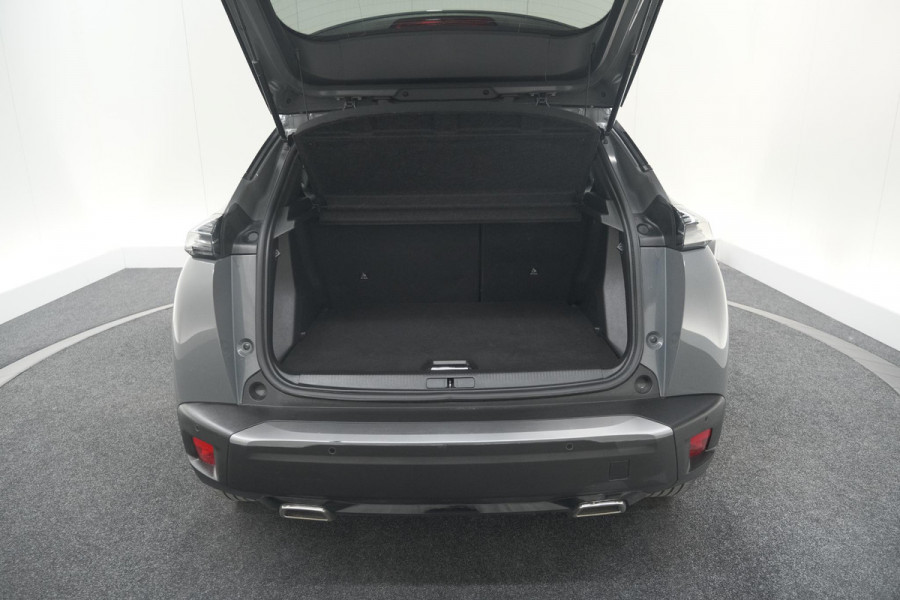 Peugeot 2008 Hybrid 136 e-DCS6 Allure | 360 Camera | Adaptieve Cruise Control | Dodehoekdetectie | Navigatie
