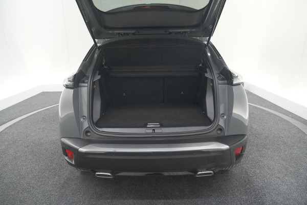 Peugeot 2008 Hybrid 136 e-DCS6 Allure | 360 Camera | Adaptieve Cruise Control | Dodehoekdetectie | Navigatie
