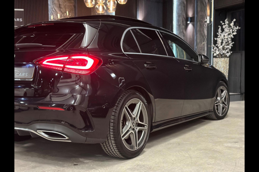 Mercedes-Benz A-Klasse 200 AMG|PANO|SFEER|BOMVOL