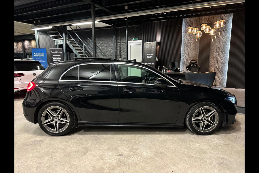 Mercedes-Benz A-Klasse 200 AMG|PANO|SFEER|BOMVOL