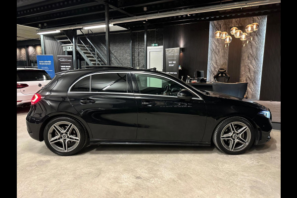 Mercedes-Benz A-Klasse 200 AMG|PANO|SFEER|BOMVOL