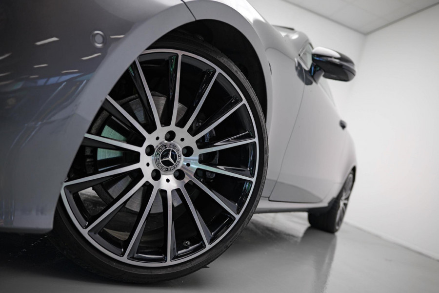Mercedes-Benz E-Klasse Coupé E200 Premium |Pano|AMG|Burmester|HUD|Carplay|Camera|Trekhaak|