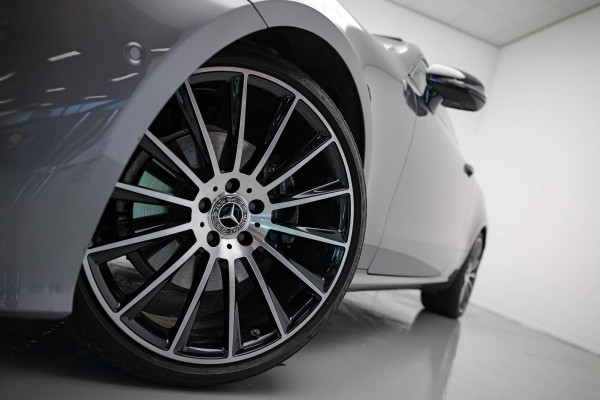 Mercedes-Benz E-Klasse Coupé E200 Premium |Pano|AMG|Burmester|HUD|Carplay|Camera|Trekhaak|