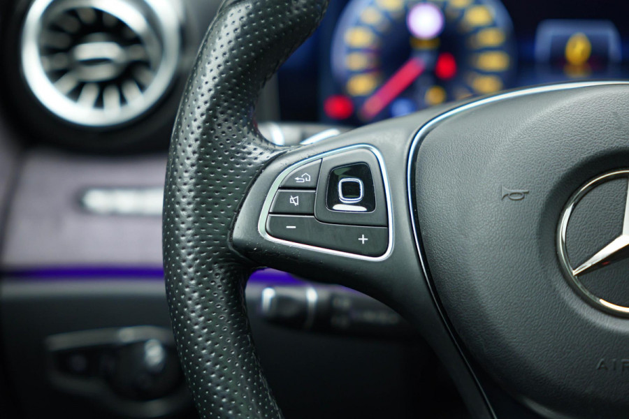 Mercedes-Benz E-Klasse Coupé E200 Premium |Pano|AMG|Burmester|HUD|Carplay|Camera|Trekhaak|