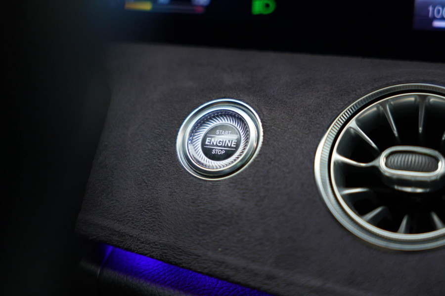 Mercedes-Benz E-Klasse Coupé E200 Premium |Pano|AMG|Burmester|HUD|Carplay|Camera|Trekhaak|