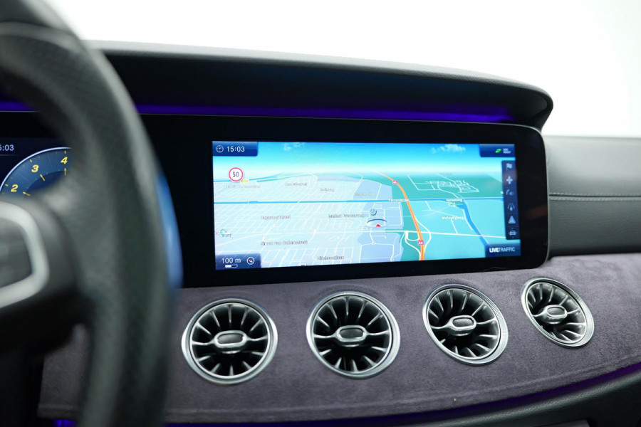 Mercedes-Benz E-Klasse Coupé E200 Premium |Pano|AMG|Burmester|HUD|Carplay|Camera|Trekhaak|