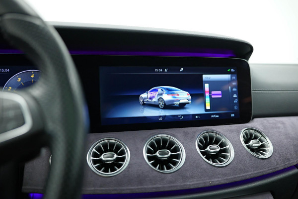 Mercedes-Benz E-Klasse Coupé E200 Premium |Pano|AMG|Burmester|HUD|Carplay|Camera|Trekhaak|