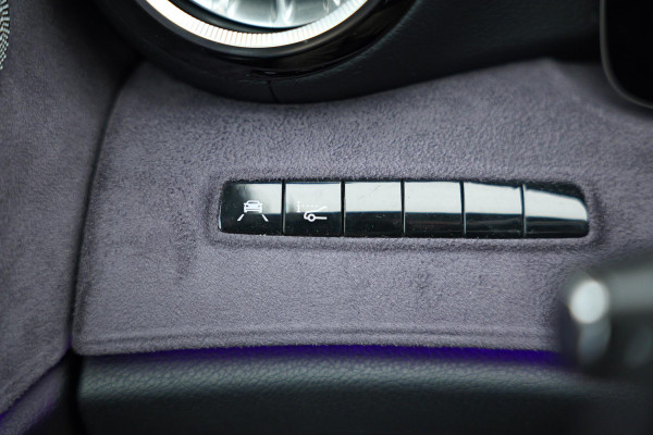 Mercedes-Benz E-Klasse Coupé E200 Premium |Pano|AMG|Burmester|HUD|Carplay|Camera|Trekhaak|