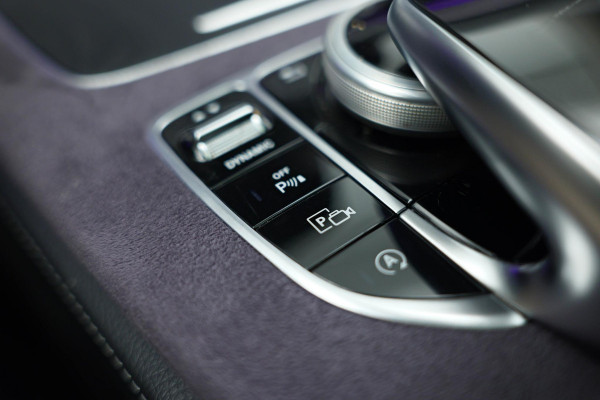 Mercedes-Benz E-Klasse Coupé E200 Premium |Pano|AMG|Burmester|HUD|Carplay|Camera|Trekhaak|