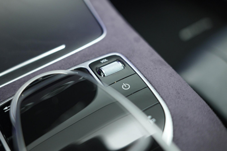 Mercedes-Benz E-Klasse Coupé E200 Premium |Pano|AMG|Burmester|HUD|Carplay|Camera|Trekhaak|