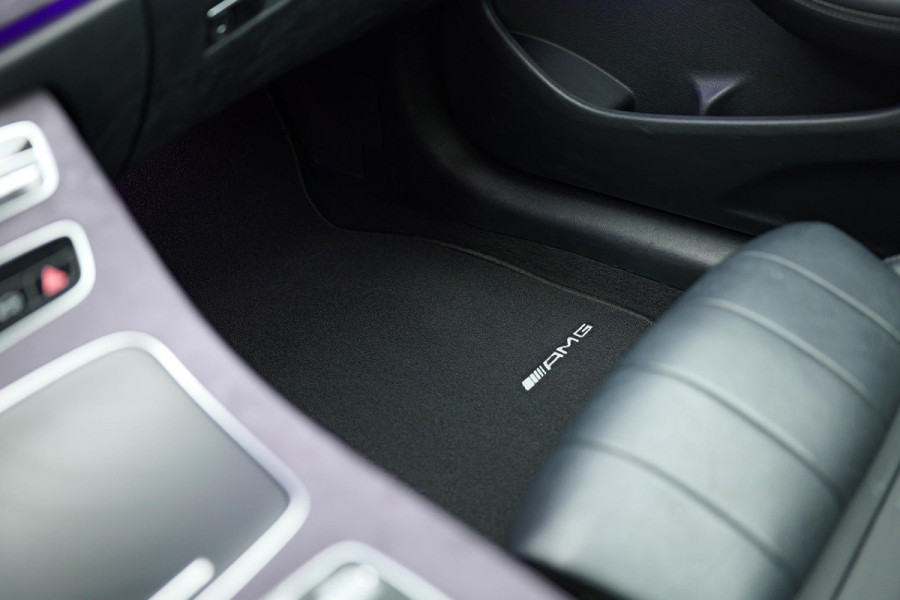 Mercedes-Benz E-Klasse Coupé E200 Premium |Pano|AMG|Burmester|HUD|Carplay|Camera|Trekhaak|