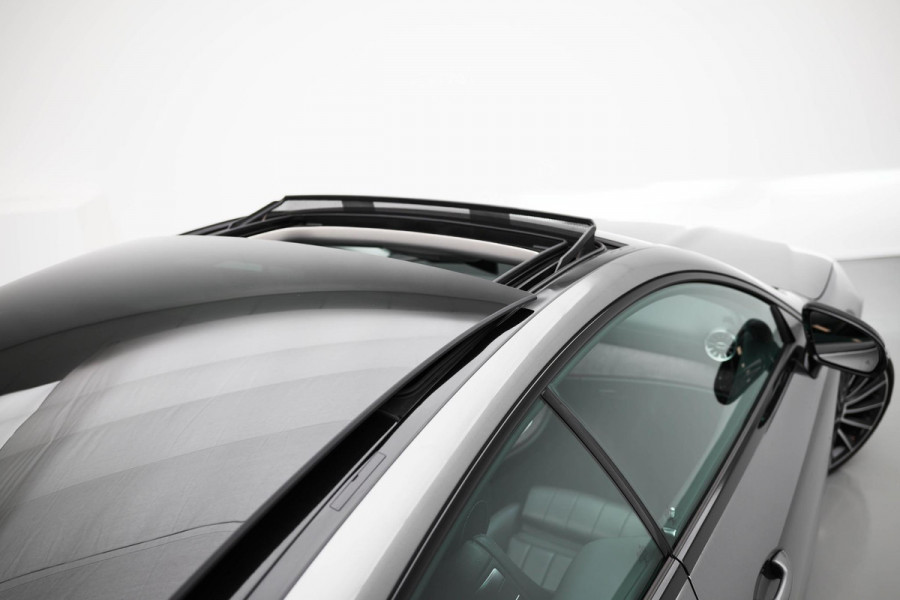 Mercedes-Benz E-Klasse Coupé E200 Premium |Pano|AMG|Burmester|HUD|Carplay|Camera|Trekhaak|