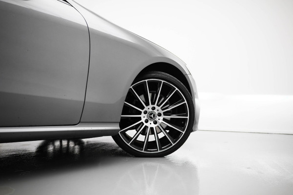 Mercedes-Benz E-Klasse Coupé E200 Premium |Pano|AMG|Burmester|HUD|Carplay|Camera|Trekhaak|