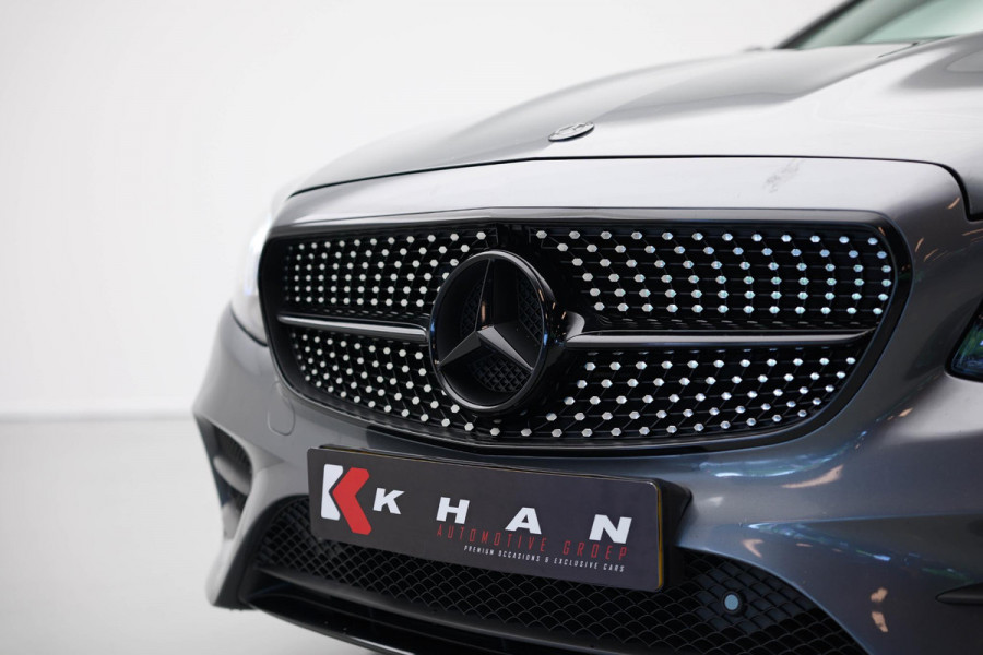 Mercedes-Benz E-Klasse Coupé E200 Premium |Pano|AMG|Burmester|HUD|Carplay|Camera|Trekhaak|