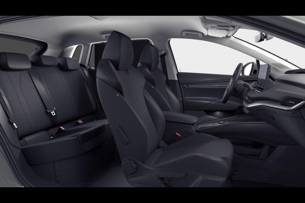 Škoda Elroq 85 Business Edition 286 pk | Business upgrade pakket - PLUS | 21 inch lichtmetalen velgen