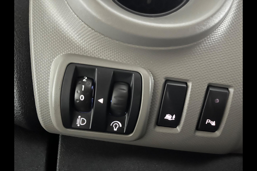 Renault Trafic Servicewagen 1.6 dCi euro6 T27 L1H1 Comfort Bott inrichting Victron v230 Standkachel Trekhaak RIJKLAARPRIJS!