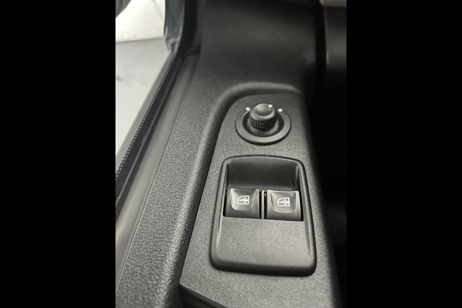 Renault Trafic Servicewagen 1.6 dCi euro6 T27 L1H1 Comfort Bott inrichting Victron v230 Standkachel Trekhaak RIJKLAARPRIJS!