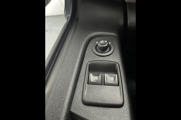 Renault Trafic Servicewagen 1.6 dCi euro6 T27 L1H1 Comfort Bott inrichting Victron v230 Standkachel Trekhaak RIJKLAARPRIJS!