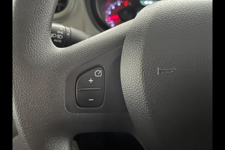 Renault Trafic Servicewagen 1.6 dCi euro6 T27 L1H1 Comfort Bott inrichting Victron v230 Standkachel Trekhaak RIJKLAARPRIJS!