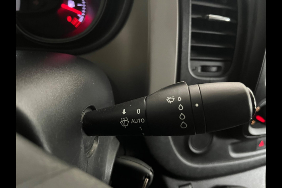 Renault Trafic Servicewagen 1.6 dCi euro6 T27 L1H1 Comfort Bott inrichting Victron v230 Standkachel Trekhaak RIJKLAARPRIJS!