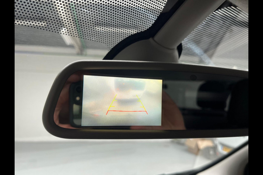 Renault Trafic Servicewagen 1.6 dCi euro6 T27 L1H1 Comfort Bott inrichting Victron v230 Standkachel Trekhaak RIJKLAARPRIJS!