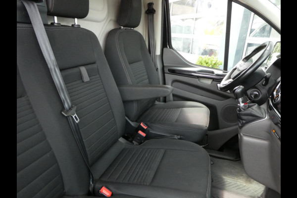 Ford Transit Custom 300 2.0 TDCI 130 pk L2 2 x schuifdeur airco navigatie