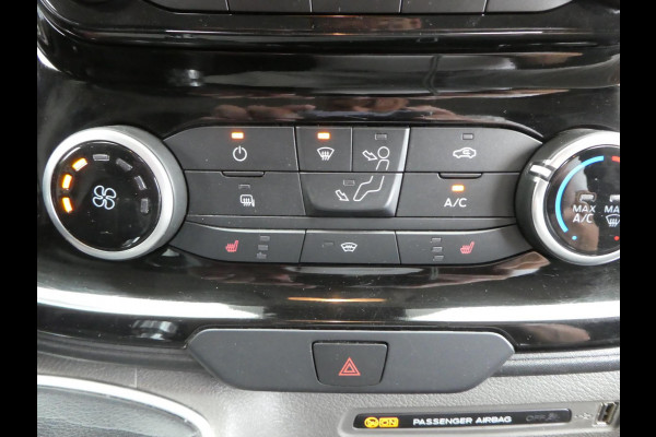 Ford Transit Custom 300 2.0 TDCI 130 pk L2 2 x schuifdeur airco navigatie