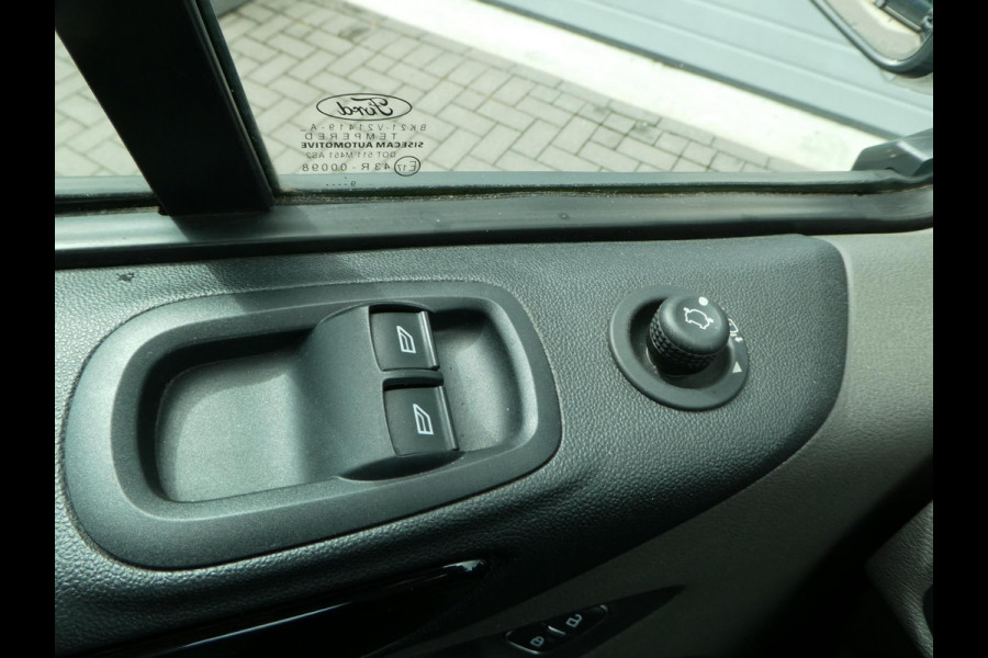 Ford Transit Custom 300 2.0 TDCI 130 pk L2 2 x schuifdeur airco navigatie