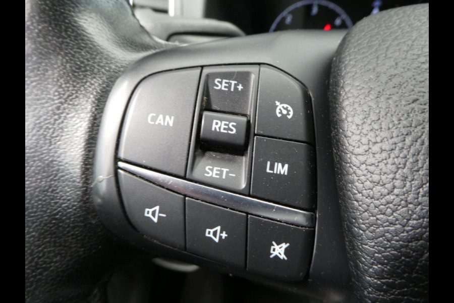 Ford Transit Custom 300 2.0 TDCI 130 pk L2 2 x schuifdeur airco navigatie