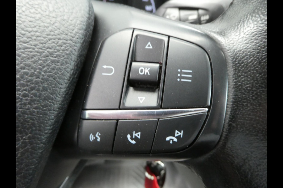 Ford Transit Custom 300 2.0 TDCI 130 pk L2 2 x schuifdeur airco navigatie