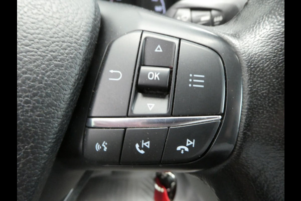 Ford Transit Custom 300 2.0 TDCI 130 pk L2 2 x schuifdeur airco navigatie
