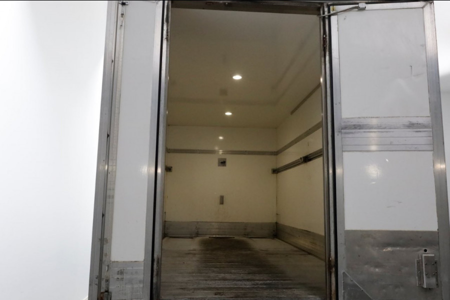 Volkswagen Crafter 35 2.0 TDI E6 Bakwagen met achterdeuren 2 Persoons 02-2020