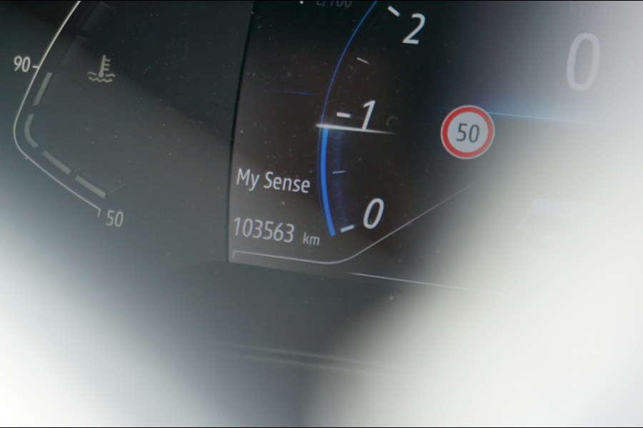 Renault Clio 130PK Intens AUTOMAAT | WINTERPACK | NAVI | PARK.SENS | CRUISE VERKOCHT