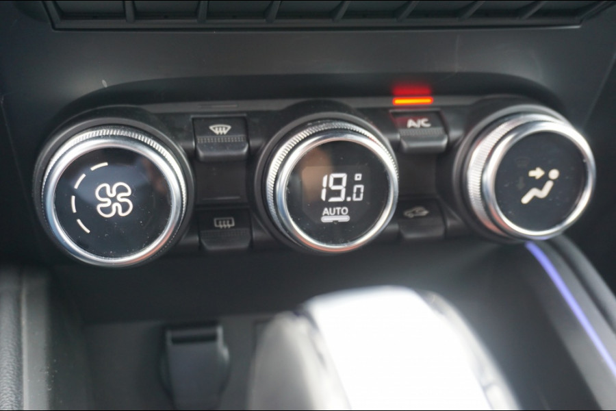Renault Clio 130PK Intens AUTOMAAT | WINTERPACK | NAVI | PARK.SENS | CRUISE VERKOCHT