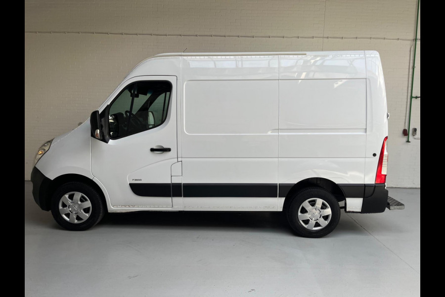 Opel Movano Automaat Servicewagen 2.3 CDTI BiTurbo 170pk L1H2 Victron v230 BOTT kasten inrichting Standkachel RIJKLAARPRIJS!