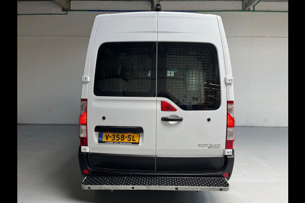 Opel Movano Automaat Servicewagen 2.3 CDTI BiTurbo 170pk L1H2 Victron v230 BOTT kasten inrichting Standkachel RIJKLAARPRIJS!